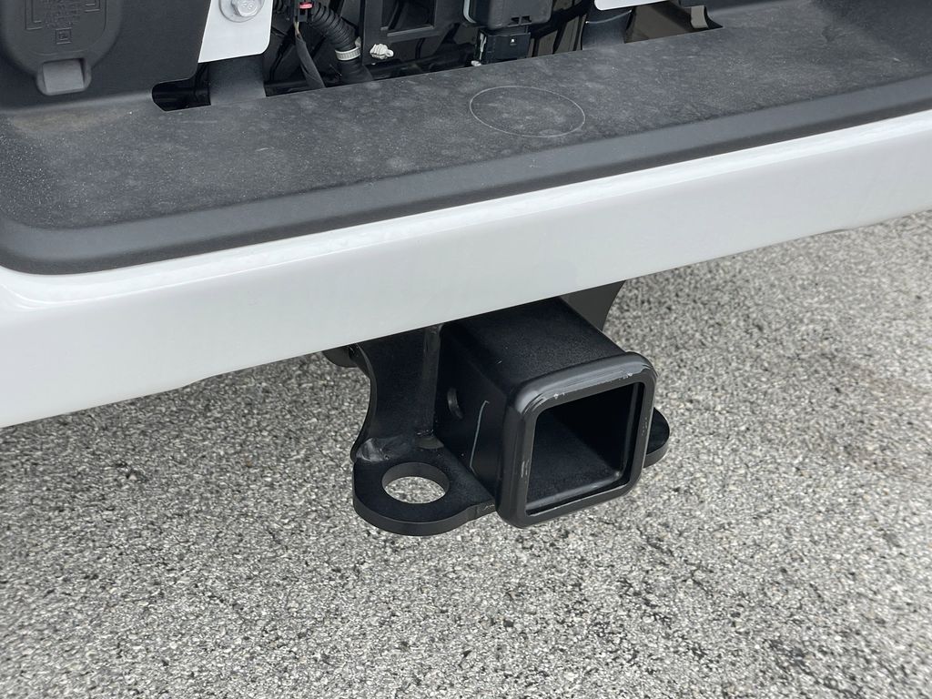 new 2025 GMC Sierra 2500HD car, priced at $81,044