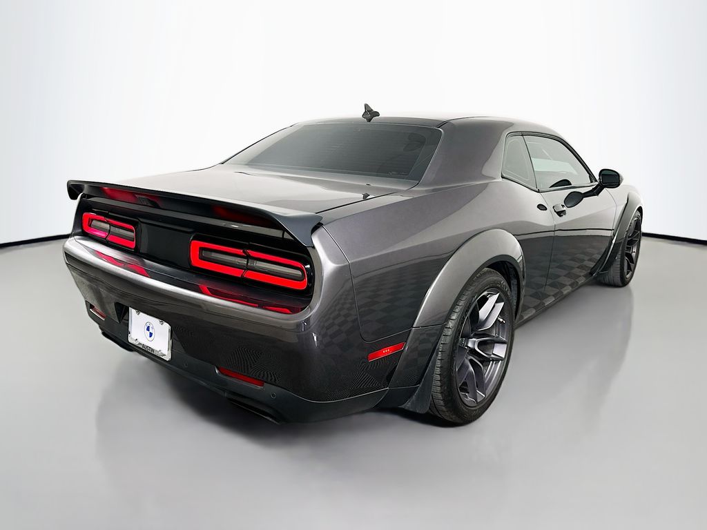 Thumbnail: 2019 Dodge Challenger - 5