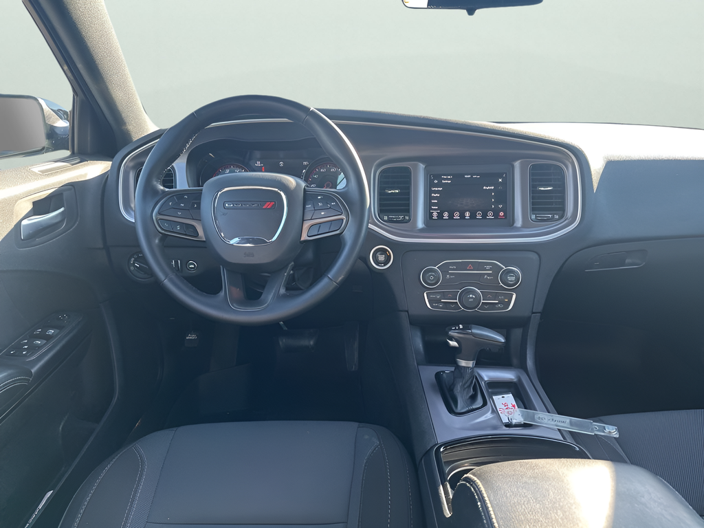 Used Car 2020 Dodge Charger  Sxt For Sale Under $25,000 In Austin, Texas