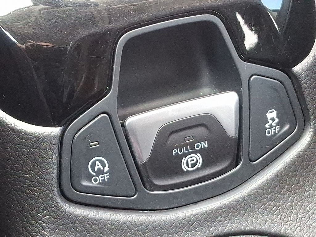 2019 Jeep Compass Altitude 26