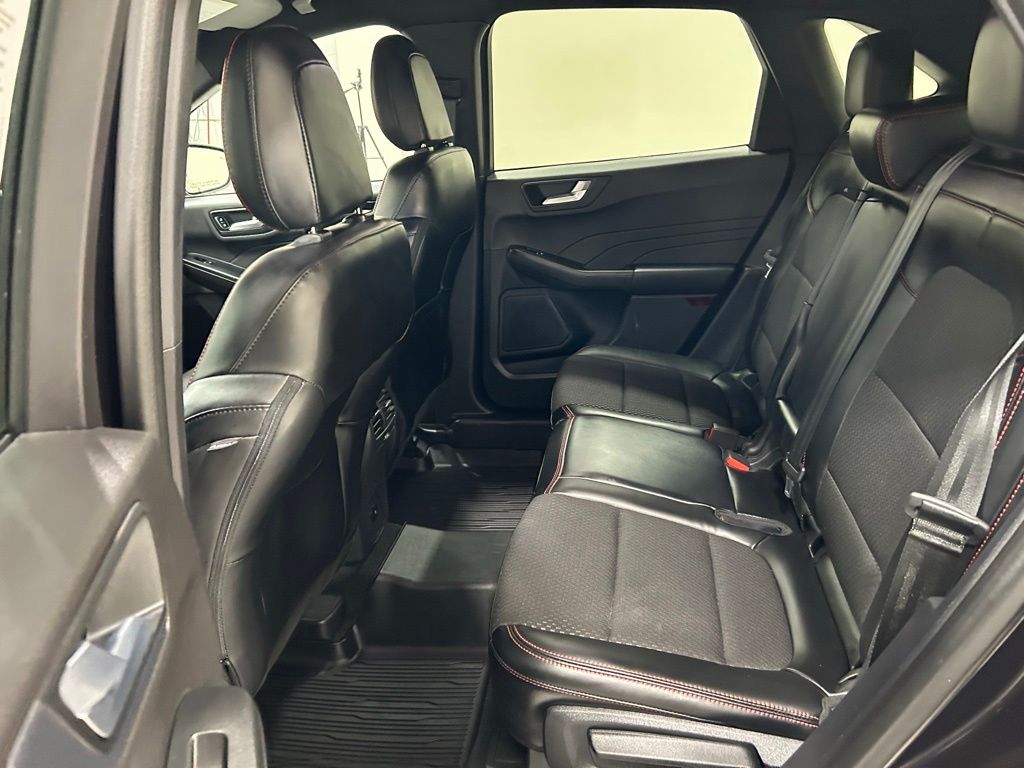 used 2024 Ford Escape car, priced at $26,941