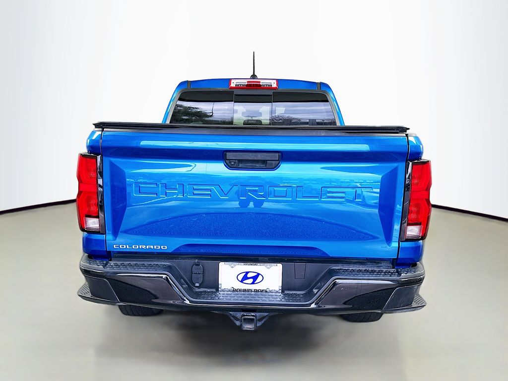 Thumbnail: 2023 Chevrolet Colorado - 6
