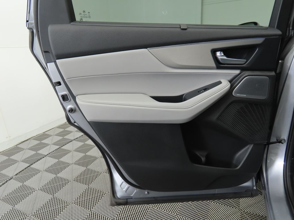 Thumbnail: 2025 Acura MDX - 28