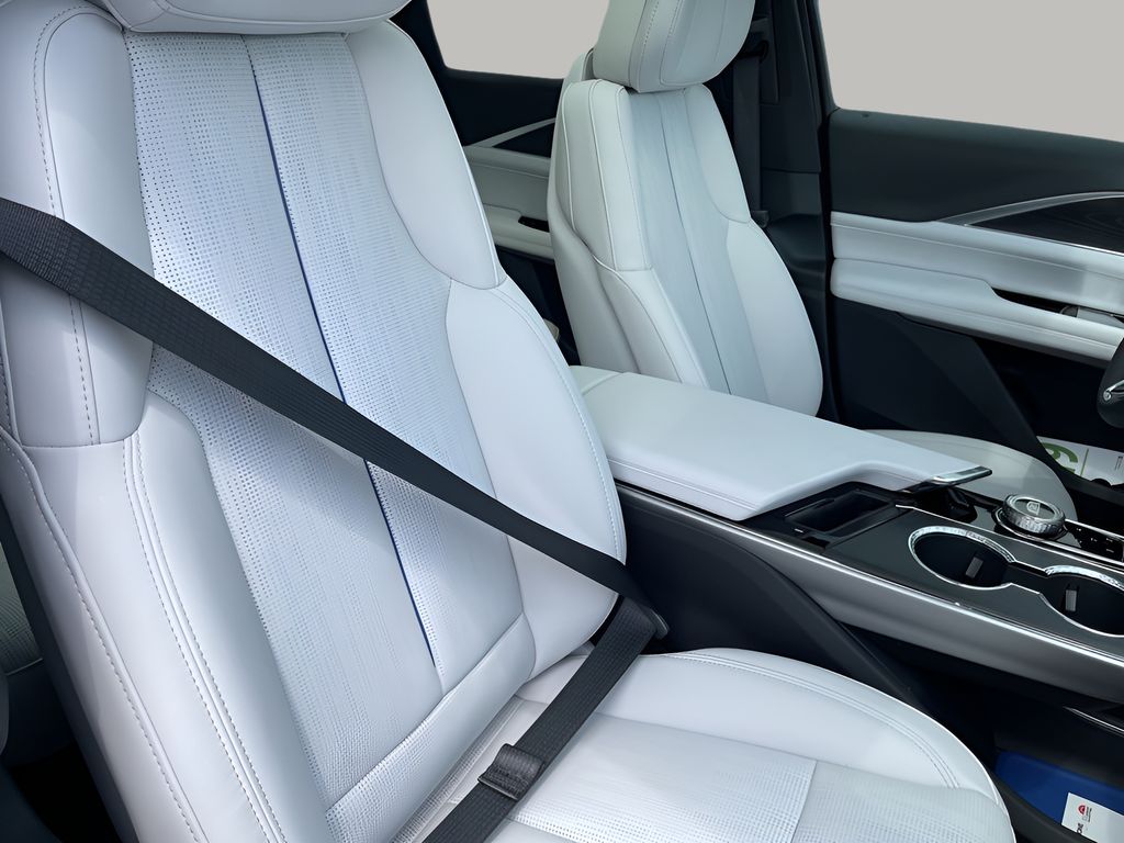 New Car 2025 Cadillac Lyriq  Luxury For Sale Under $70,000 In Austin, Texas