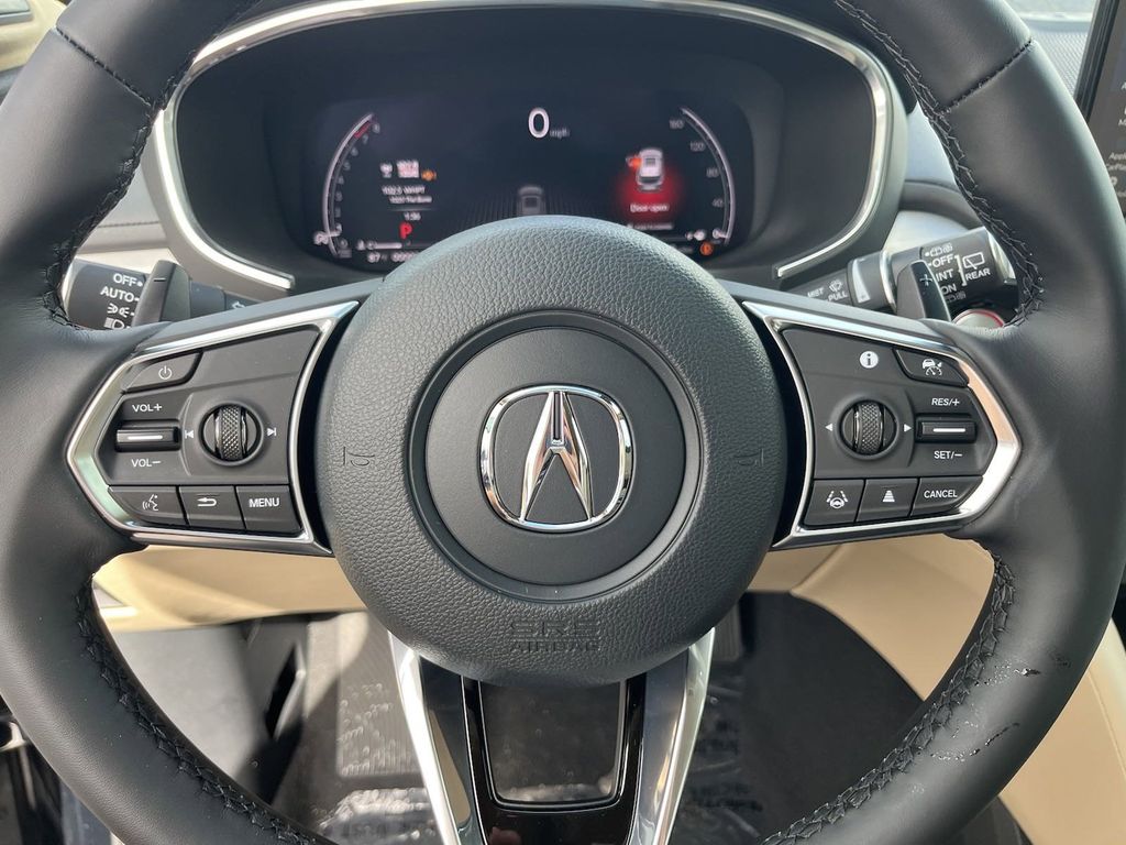 2025 Acura MDX Technology Package 21