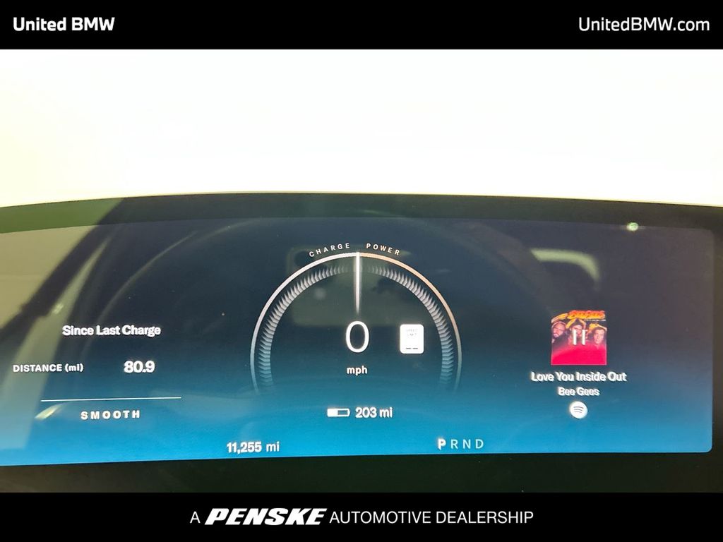 Thumbnail: 2022 Lucid Air - 15
