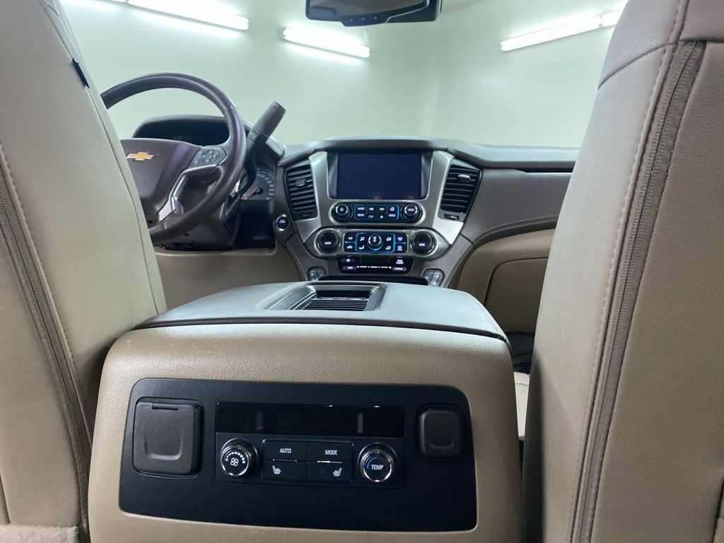 2020 Chevrolet Tahoe Premier photo