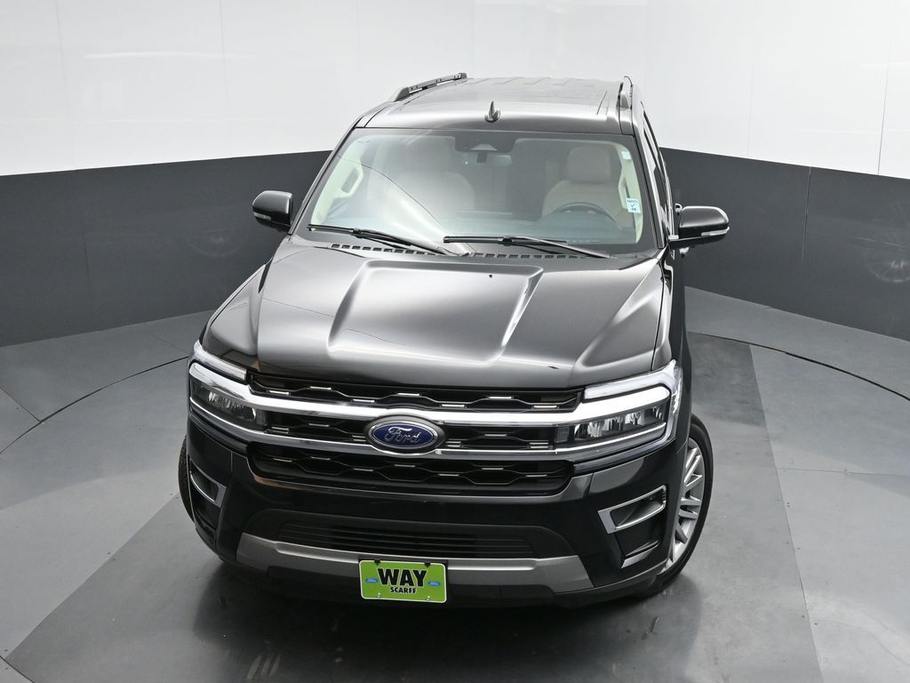 2024 Ford Expedition Limited MAX