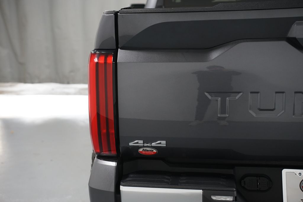 Thumbnail: 2025 Toyota Tundra - 10