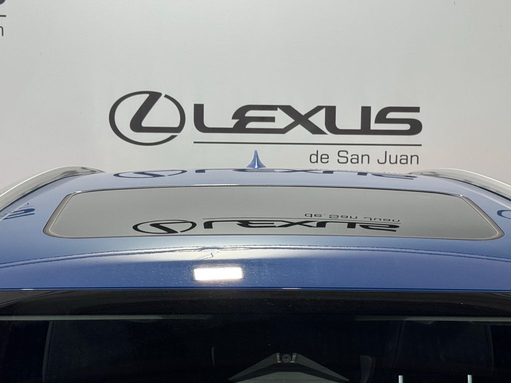 Thumbnail: 2026 Lexus NX - 7