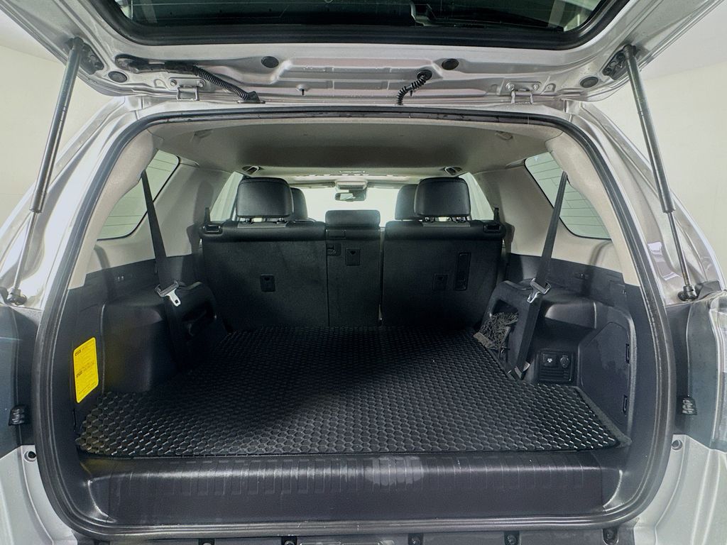 Used Car 2021 Toyota 4runner  Sr5 Premium For Sale Under $35,000 In Austin, Texas