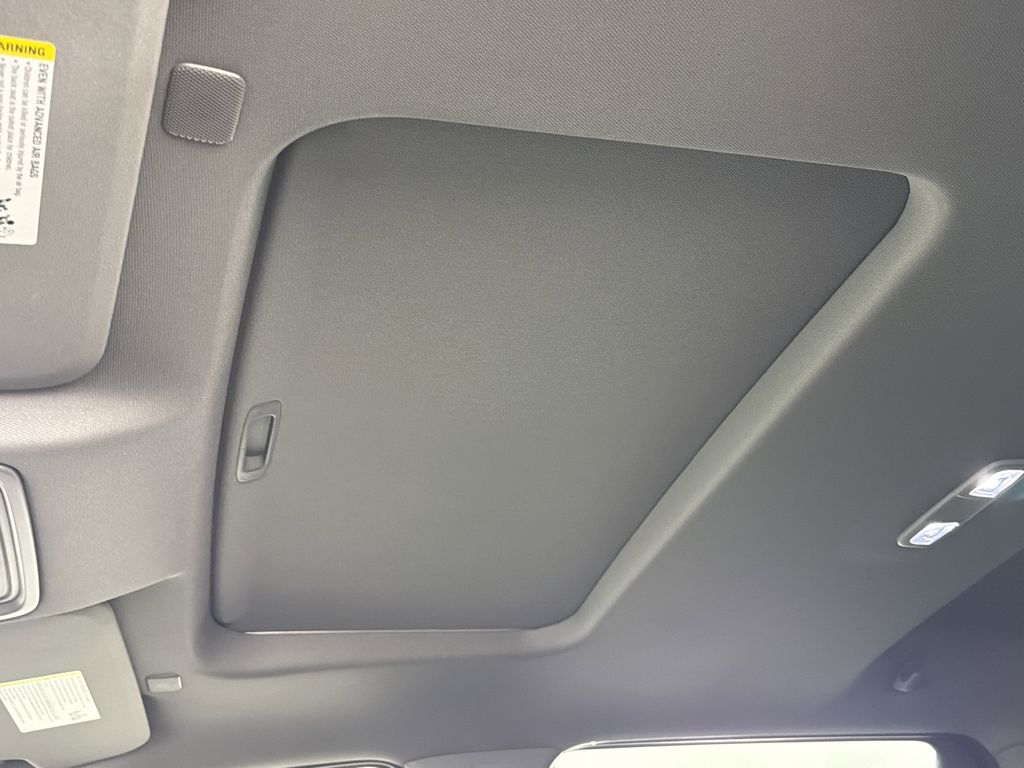 new 2026 GMC Sierra 1500 car, priced at $58,925