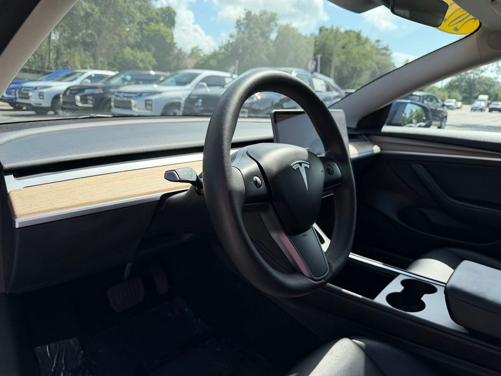 Used 2023 Tesla Model 3 Sedan