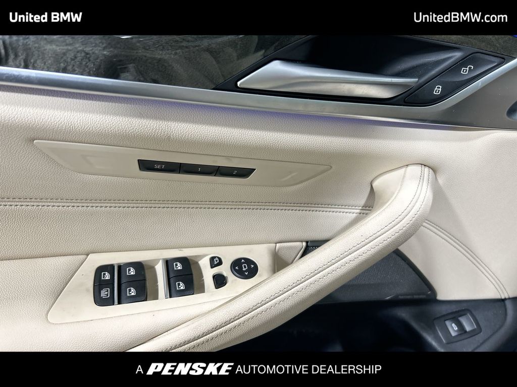 Thumbnail: 2023 BMW 5 Series - 11