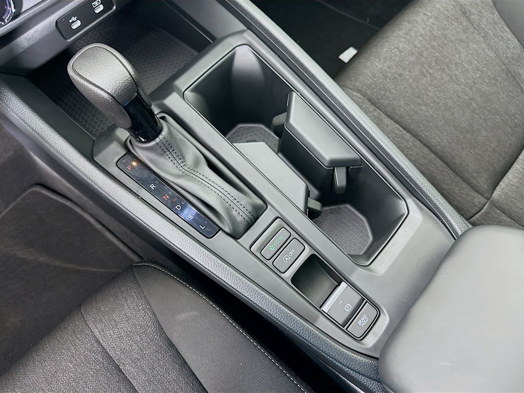 Thumbnail: 2025 Honda Accord - 16