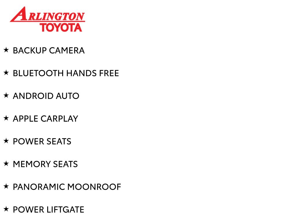 Used 2022 Lincoln Nautilus SUV