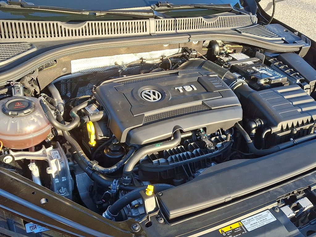 Thumbnail: 2025 Volkswagen Jetta - 29