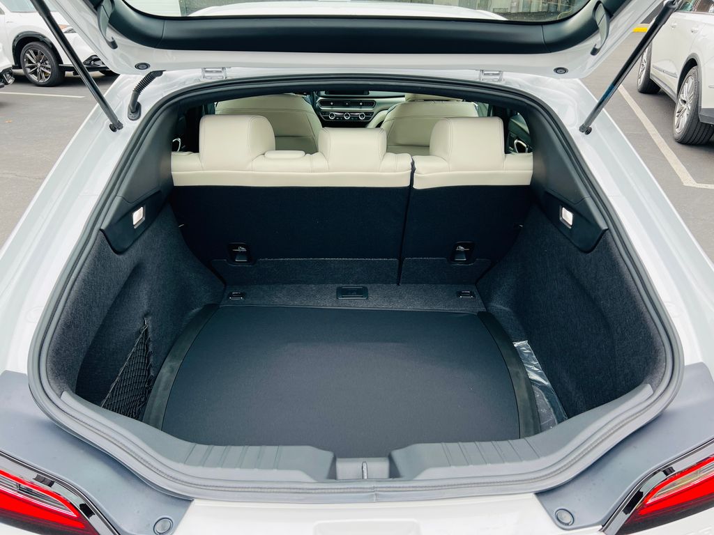 Thumbnail: 2026 Acura Integra - 31