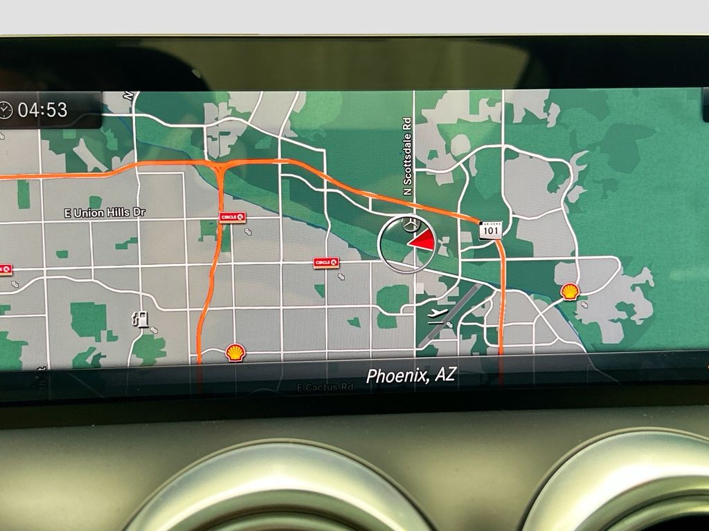 Thumbnail: 2020 Mercedes-Benz AMG GT - 14