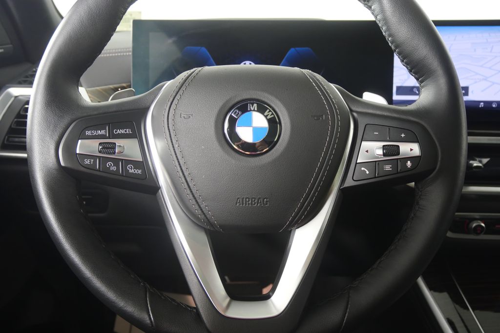 Thumbnail: 2026 BMW X5 - 19