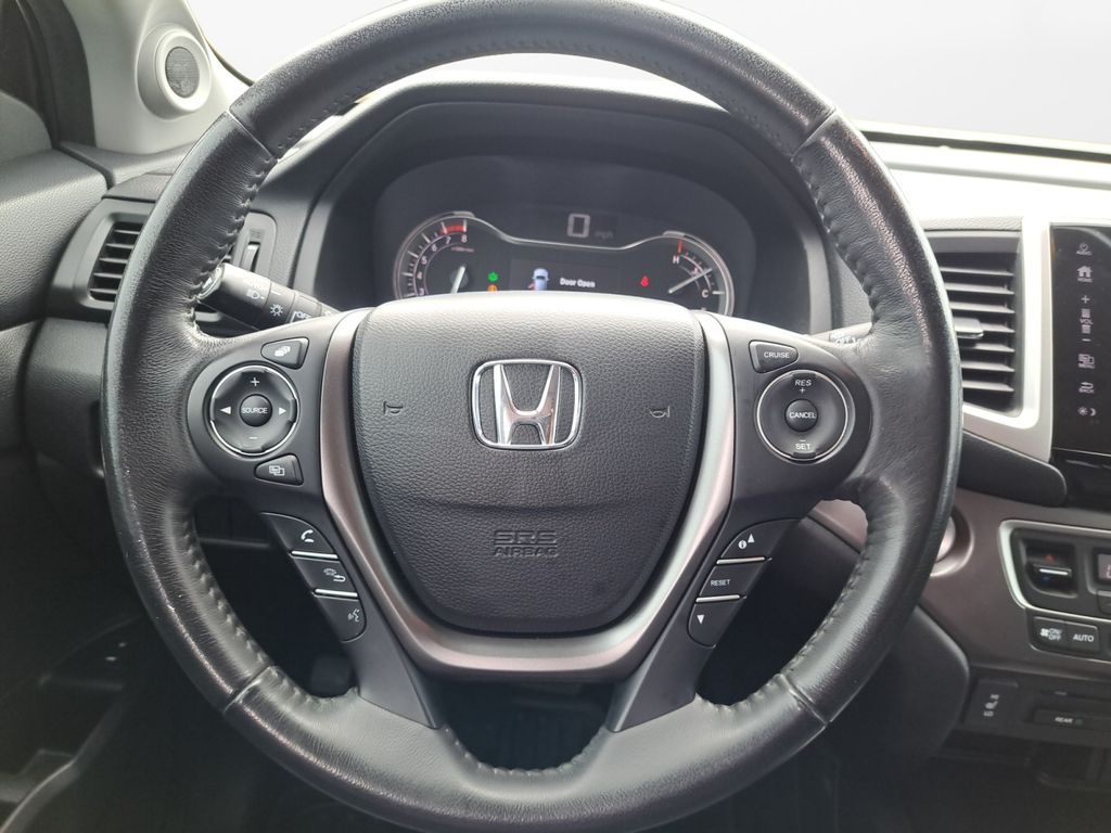 Used Car 2018 Honda Pilot  Ex-l For Sale Under $20,000 In Austin, Texas