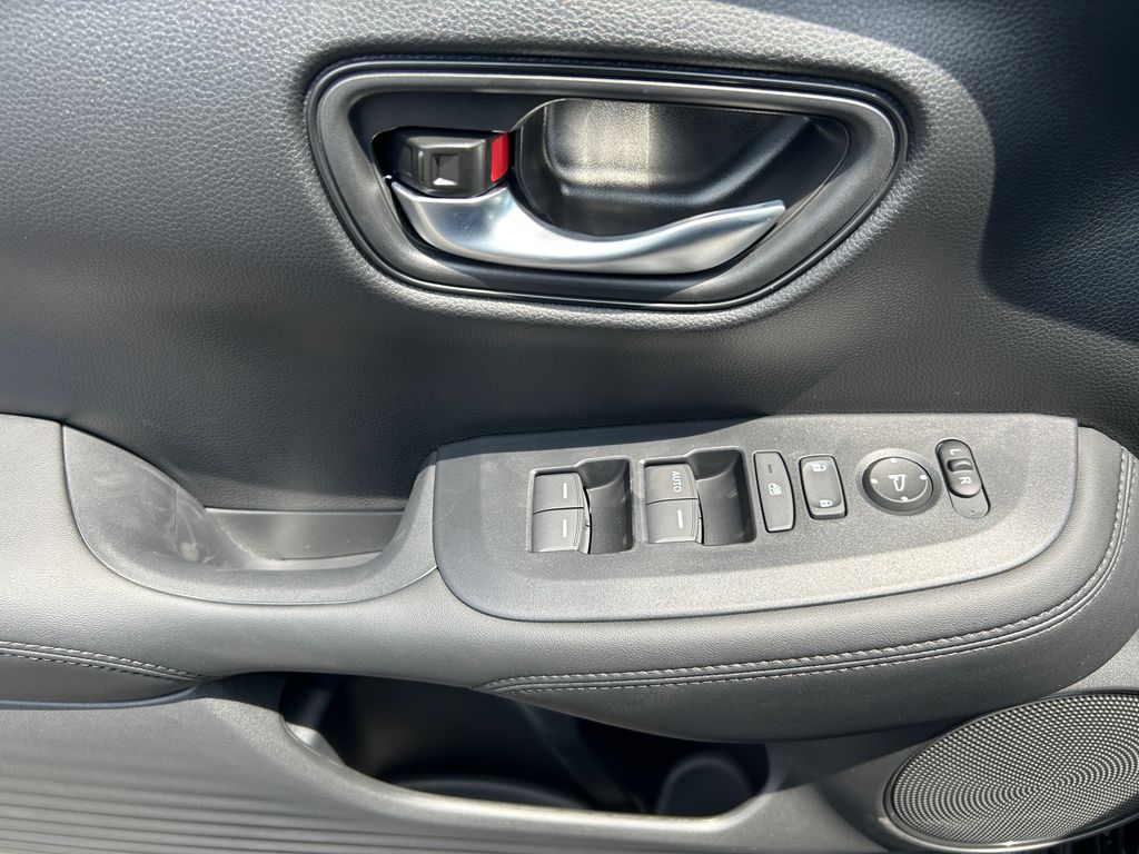 Thumbnail: 2026 Honda HR-V - 25