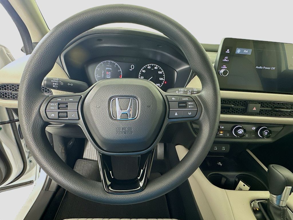 Thumbnail: 2026 Honda HR-V - 10