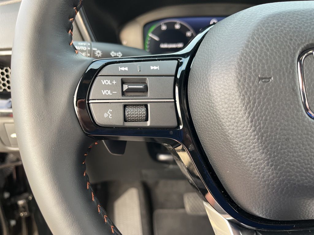 Thumbnail: 2026 Honda CR-V - 23