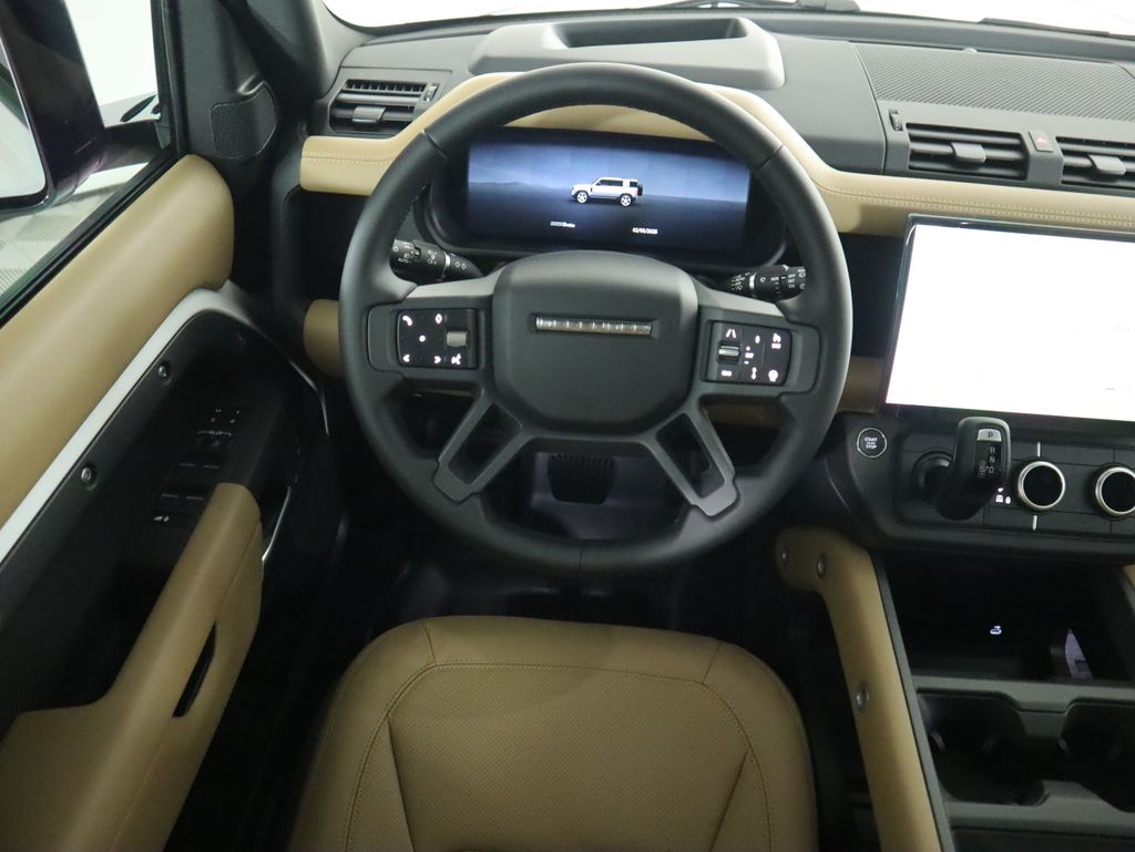 Thumbnail: 2026 Land Rover Defender - 11