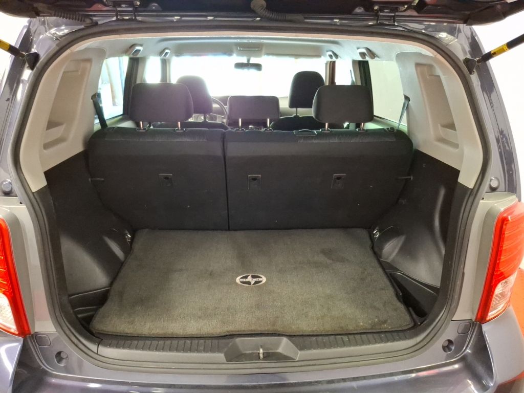 Used 2012 Scion xB Wagon