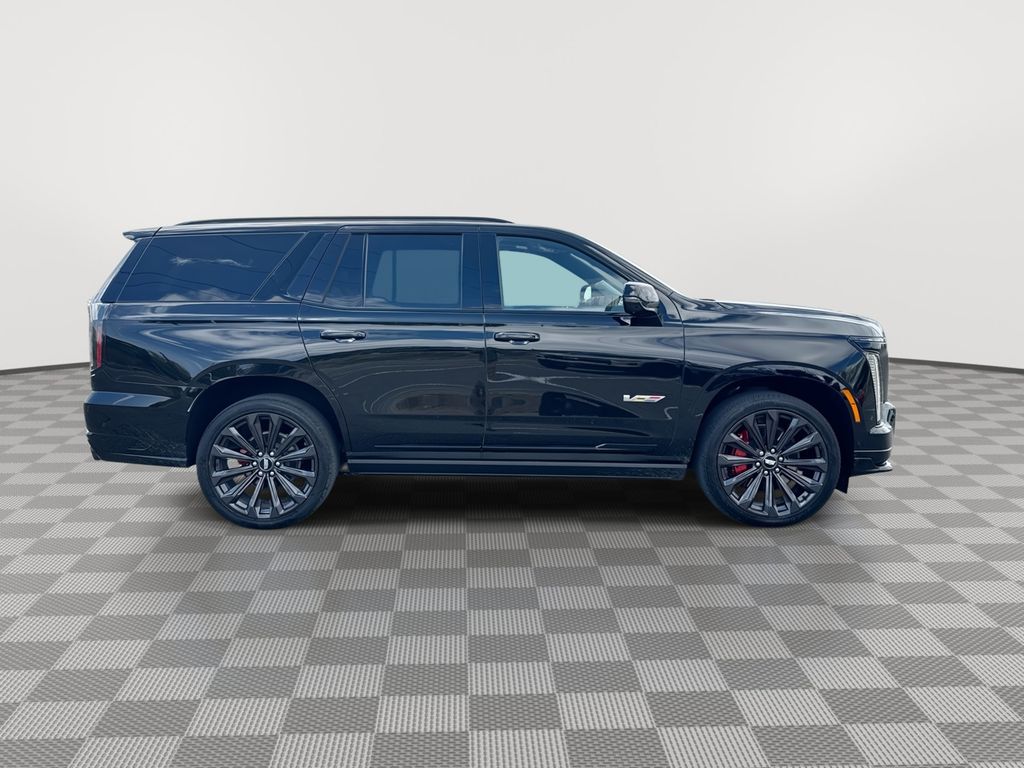 Used 2025 Cadillac Escalade SUV