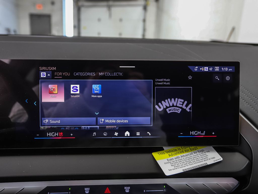 Thumbnail: 2026 BMW X3 - 17