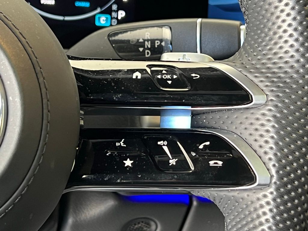 Thumbnail: 2025 Mercedes-Benz G-Class - 9