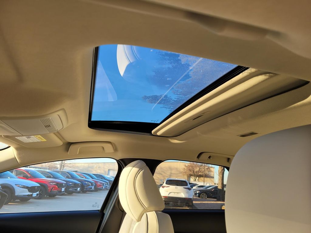 new 2026 Mazda CX-30 car, priced at $33,045