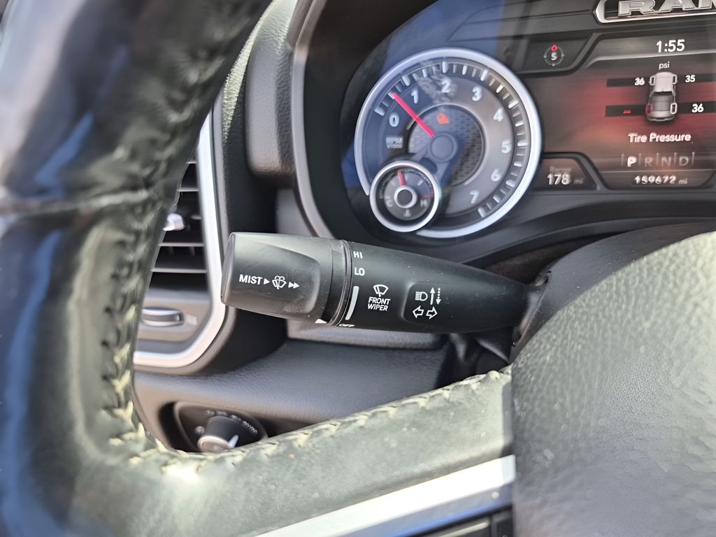 Used Car 2020 Ram 1500  Big Horn/lone Star For Sale Under $25,000 In Austin, Texas