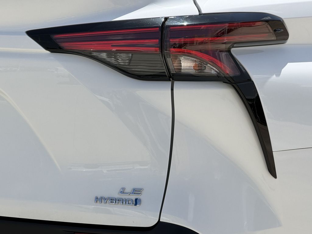 Used 2022 Toyota Sienna Van