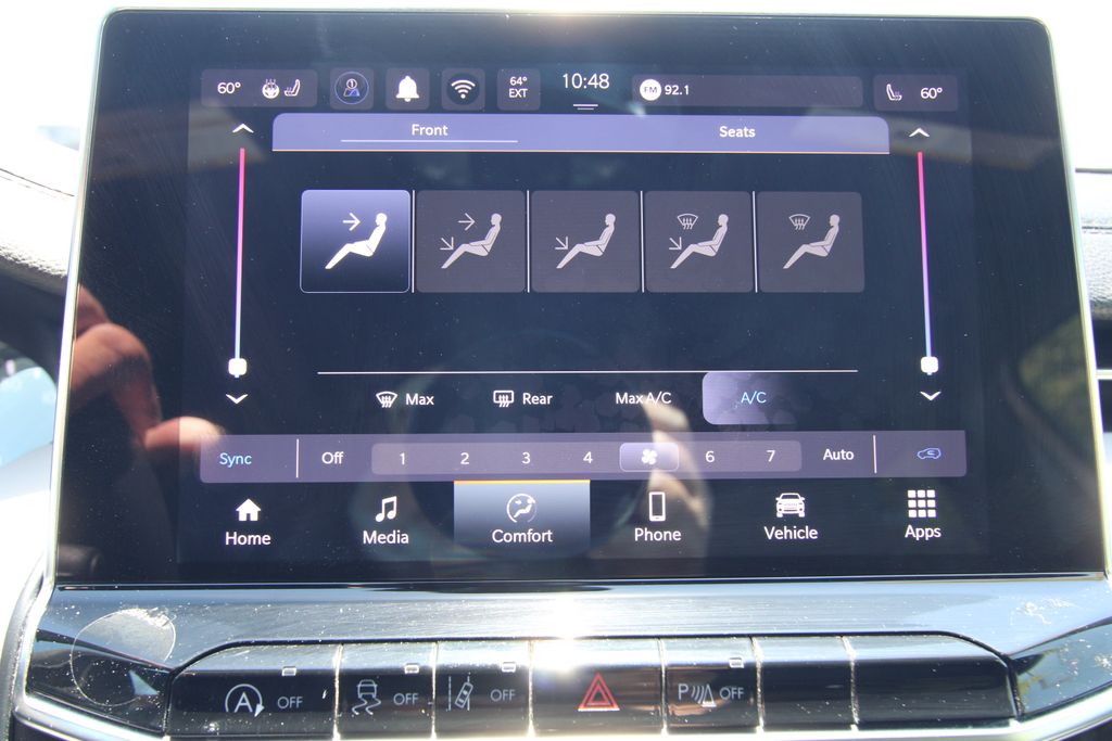 Used 2024 Jeep Compass SUV