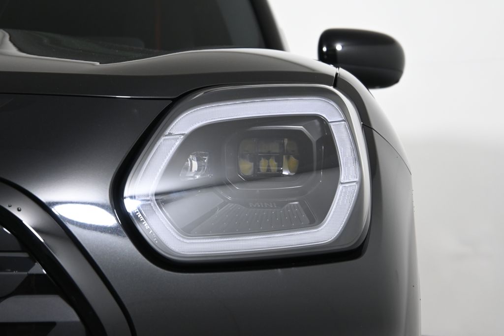 Thumbnail: 2026 MINI Cooper Countryman - 10