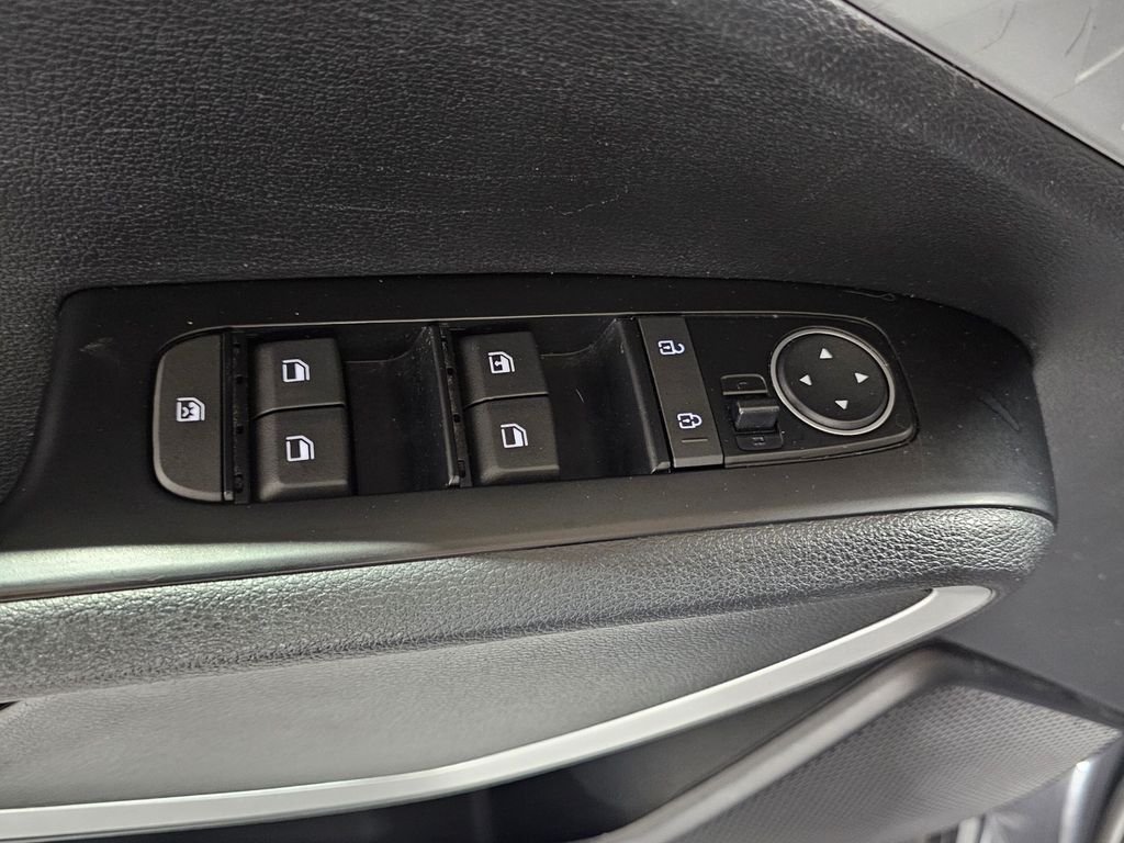 Used 2023 Gray Kia LX image 20