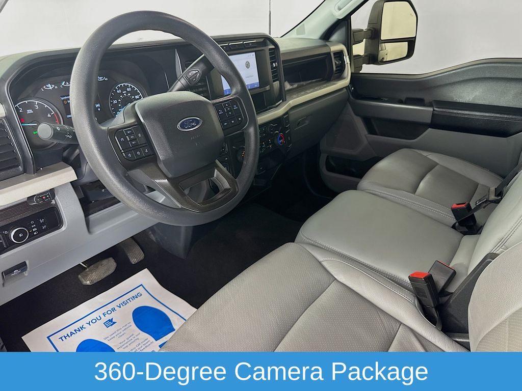 Used Car 2024 Ford F-250sd  Xl For Sale Under $60,000 In Austin, Texas