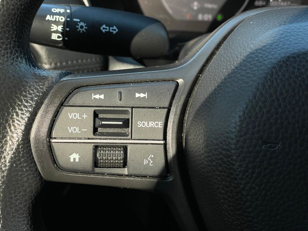 Thumbnail: 2023 Honda HR-V - 16