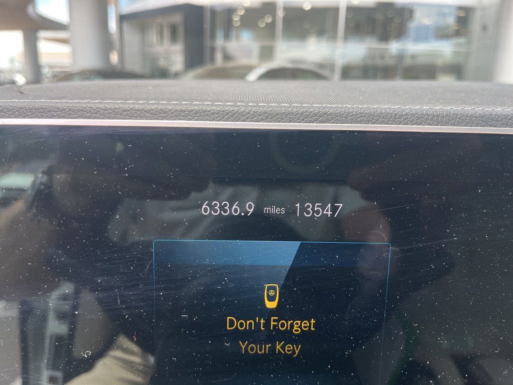 2023 Mercedes-Benz GLE 350 7