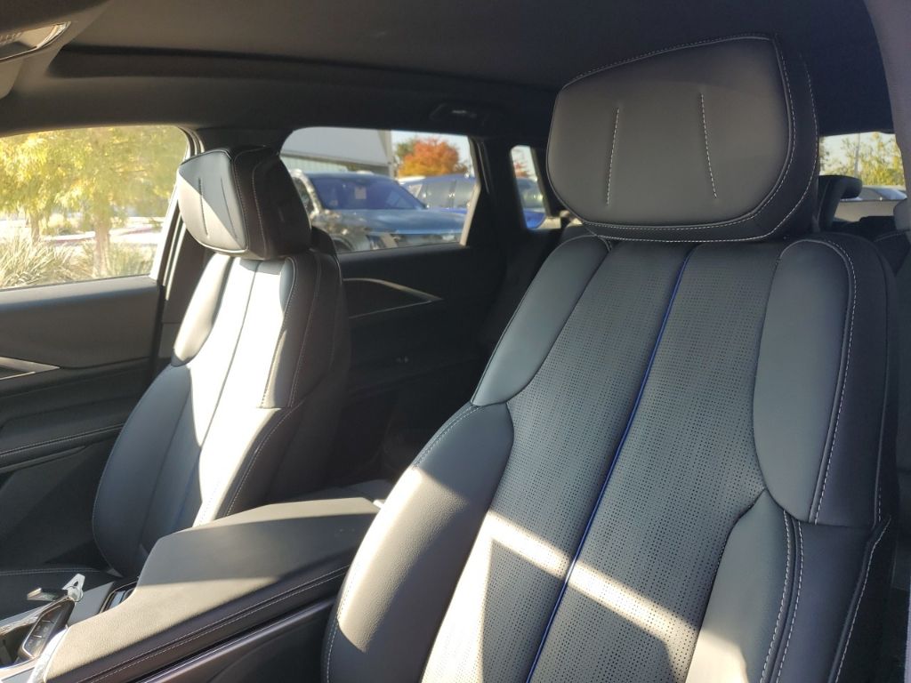 Used Car 2024 Cadillac Lyriq  Sport For Sale Under $40,000 In Austin, Texas