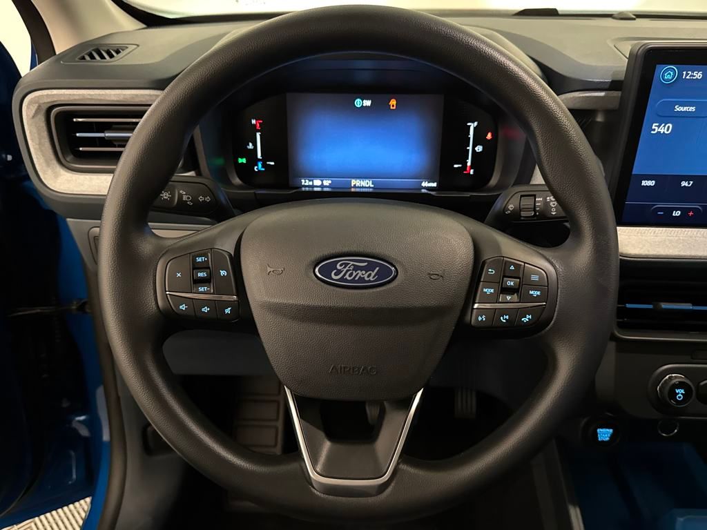 2025 Ford Maverick XLT photo 5