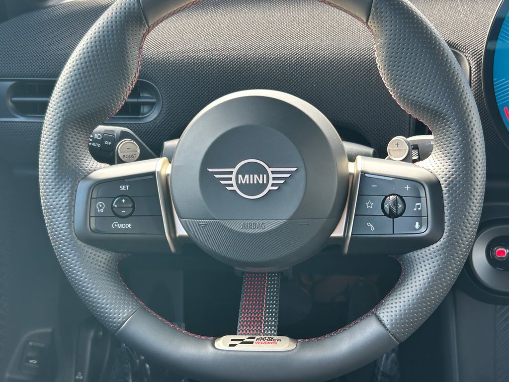 Thumbnail: 2025 MINI Cooper - 18