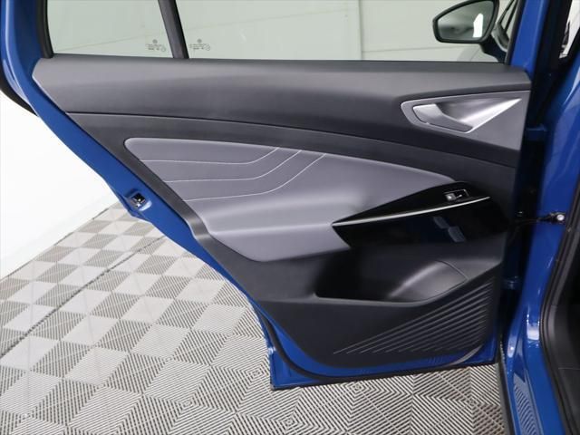 Thumbnail: 2026 Volkswagen ID.4 - 27