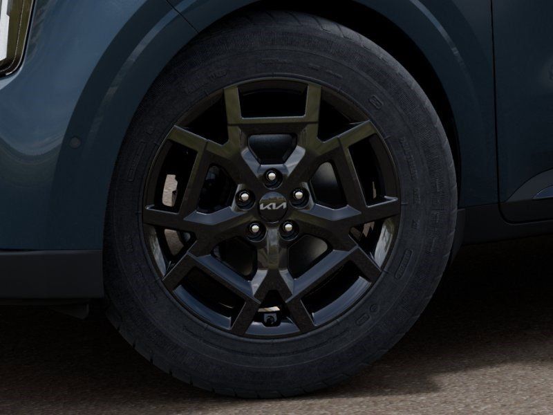 New 2026 Astra Blue Kia SX Prestige image 9