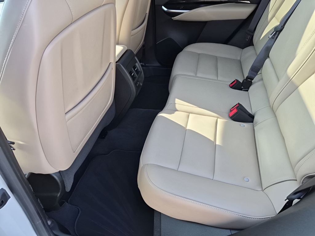 Used Car 2024 Cadillac Xt4  Luxury For Sale Under $30,000 In Austin, Texas