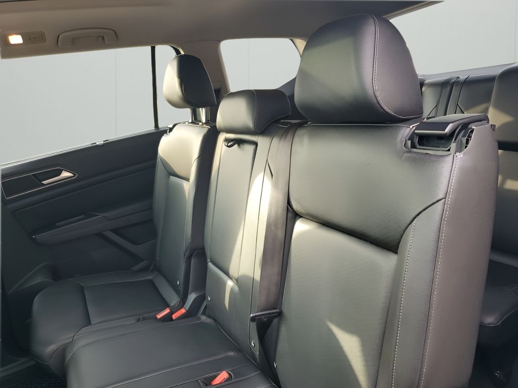 Used Car 2019 Volkswagen Atlas  3.6l V6 Se For Sale Under $20,000 In Austin, Texas