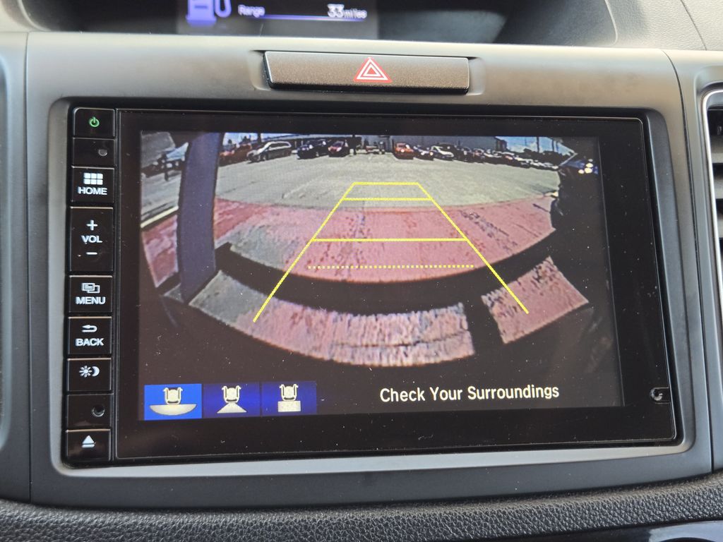 2016 Honda CR-V EX  at Emmons Autoplex